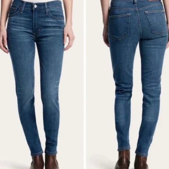 Frye Skinny Jeans size 4 $ - Picture 1 of 6